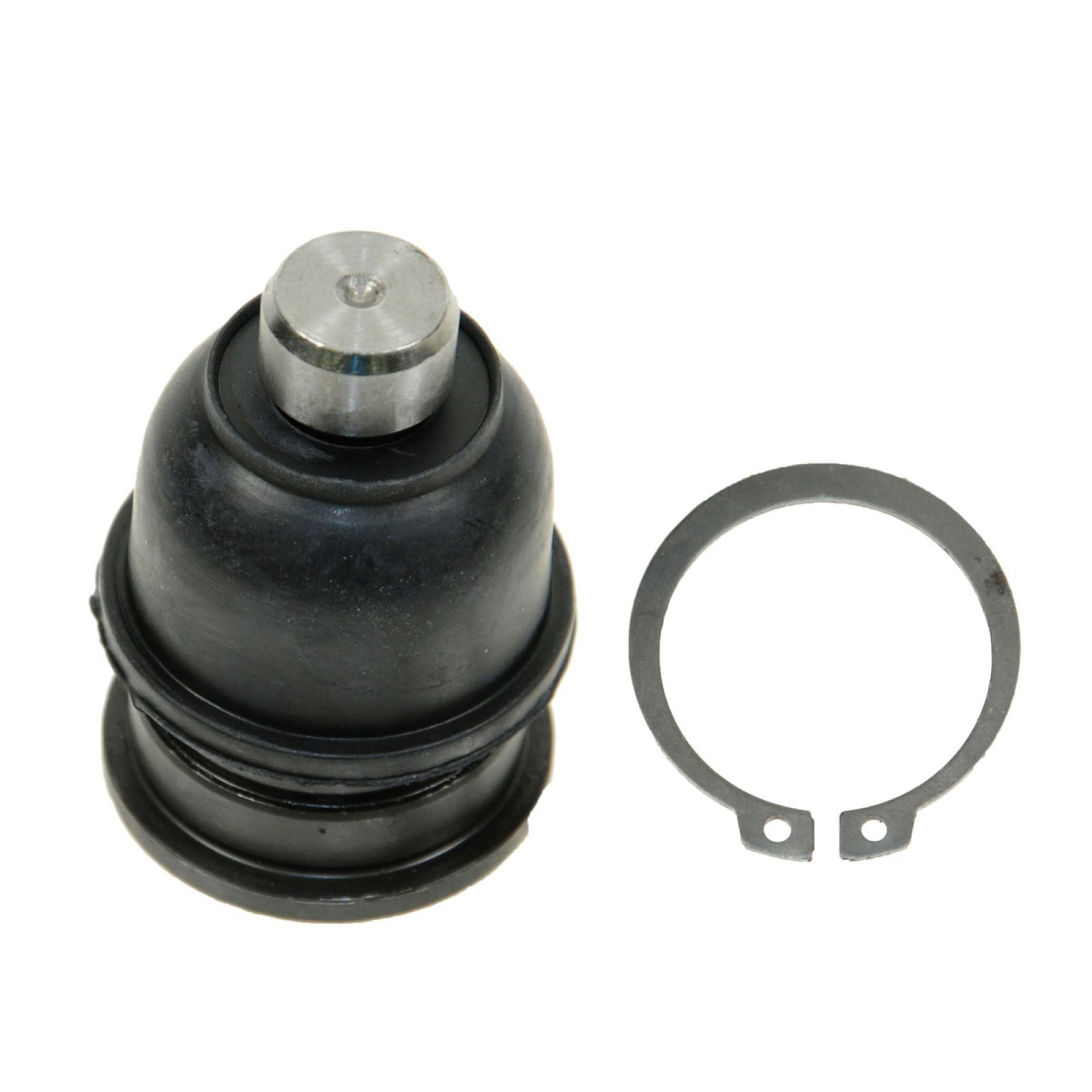 TRQ Front Lower Ball Joint Left LH Right RH Pair of 2 for Santa Fe Kia Sorento PSA63231 Fits select: 2001-2012 HYUNDAI SANTA FE