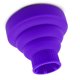 thumbnail image 3 of Difusor de pelo plegable NikouMX de silicona, 3 of 8