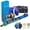 Advanced, variant on Catapult Fishing Rod, 2026 Upgrade Compact Sling Shot Fishing Reel, Portable Fly Fishing Pole for Kids, Freshwater and Saltwater Fishing Lures for Outdoor Hunting and Traveling