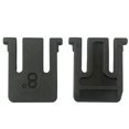 thumbnail image 1 of Piezas de repuesto para pies de teclado para Logitech K270 K260 K200, 1 of 6