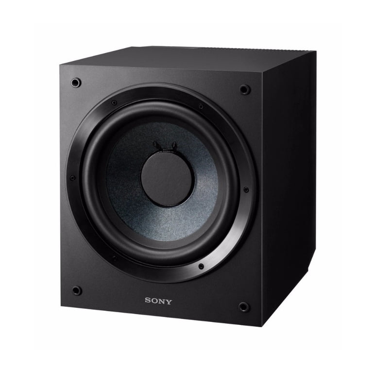 Sony STR-AN1000 7.2 Channel 8K AV Receiver with Sony Speakers