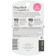 thumbnail image 3 of ChapStick Total Hydration Conditioning Lip Scrub, Sugar Plum Flavor, 0.27 Oz, 3 of 9
