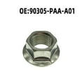 thumbnail image 4 of Phyun Power Steering Pulley Nut For Honda Accord Civic 90305-Paa-A01, 4 of 5