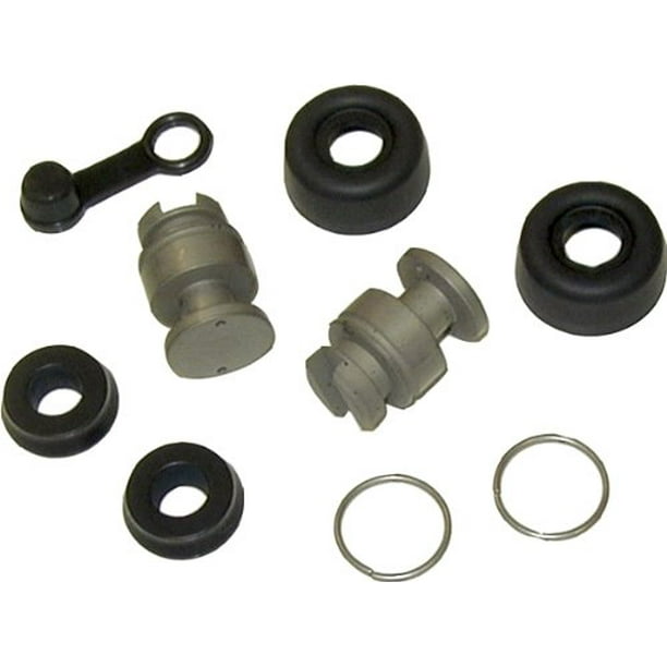 Wheel Cylinder Rebuild Kit 06561, Rebuild kits for the wheel cylinders
