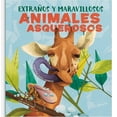 thumbnail image 1 of Extraños y Maravillosos Animales Asquerosos Mirlo Benji Davies, 1 of 2