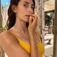 thumbnail image 2 of Bálsamo labial protector solar Panama Jack SPF 45, paquete de sabores, 2 of 9