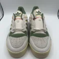 thumbnail image 2 of Adi-das Rivalry Low 86 'Chalk White Crew Green' FZ6318 Men's Size 9 Shoes, 2 of 6