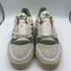 thumbnail image 2 of Ad-id-as Rivalry Low 86 'Chalk White Crew Green' FZ6318 Men's Size 12 Shoes, 2 of 6