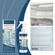 thumbnail image 5 of Aerosol descongelante para congelador, solución de 100 ml para derretir hielo, para refrigerador, caja de hielo, almacenamiento en frío, limpiador anticongelante, fórmula de acción rápida, 5 of 9