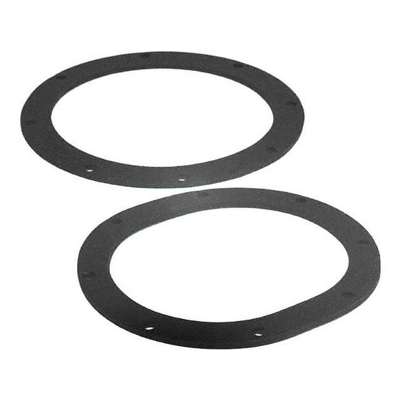 Fuel Pump Tank Seal - Compatible with 1991 - 1993 Mercury Capri 1.6L 4-Cylinder 1992