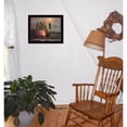 thumbnail image 2 of TrendyDecor4U The Red Basket By Susie Boyer Framed Print BOY378-712, 2 of 3