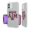 thumbnail image 2 of Texas A&M Aggies iPhone Insignia Design Clear Case, 2 of 7
