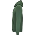 thumbnail image 3 of SOLS Snake  Hooded Sweatshirt / Hoodie, 3 of 4