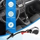 thumbnail image 5 of Car LED Red Light Gear Shift Knob for B7/B8 Golf 6/7 CC Golf, 5 of 5