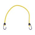 thumbnail image 4 of 24'' Bune Cord With Hook Latex Strong Elastic Lugga Rope UV Resistance Rack Cargo Camping RV Hand Carts Tie Downs, 4 of 6