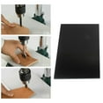 thumbnail image 3 of Taladros de licencia de artesanía de material cuero Almohadilla de perforación Herramienta de taller de perforación de material cuero Alfombrilla de estampado 20x30cm Gloria Almohadilla de protección de punzonado, 3 of 9