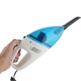 thumbnail image 2 of Petit Aspirateur à Main Aspirateur Sans Fil Rechargeable, 2 of 7