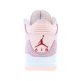 thumbnail image 3 of Nike Air Jordan 3 Retro VDay Washed Coral/Gym Red-Sail  HJ0178-600 Women's Size 10.5, 3 of 4