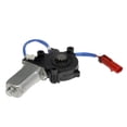 thumbnail image 4 of KarParts360 For Dodge Neon 2000 01 02 03 04 2005 Window Lift Motor Front Or Rear, Passenger Side | Plug-In | Window Lift Gear Included | Replacement For 5008038AA, 5008038AB, 4 of 6