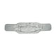 thumbnail image 2 of Faja lumbar Fernando soporte para levantamiento de objetos pesados Gris L, 2 of 8
