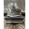 thumbnail image 2 of N I-K-E A i r-Jor-dan 3 Retro - "Night Stadium/Total Orange (Fear) - Size 5.5Y (New), 2 of 6