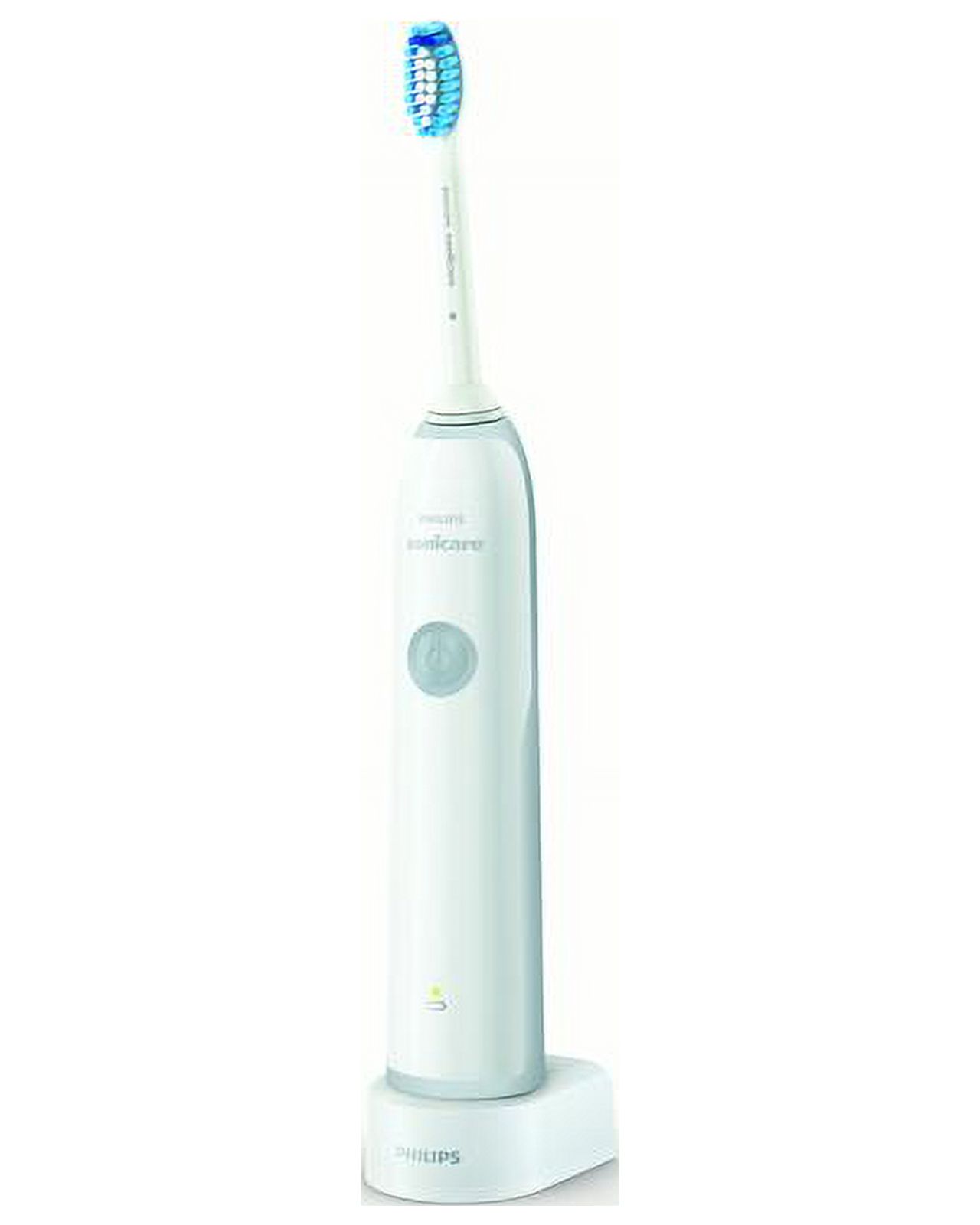 Philips Sonicare Essence+ Sonic Electric Rechargeable Toothbrush Light Blue - image 2 of 2