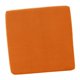 thumbnail image 2 of funda de cojín del sofá Funda de cojín para sofá de un asiento, cómoda, lavable, Flexible, con fondo elástico, antideslizante, suave, Protector de muebles para sala de estar , NARANJA Fanmusic funda de cojín del sofá, 2 of 7