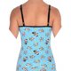 thumbnail image 2 of Ginch Gonch Negocio de Monos Camisola para Mujer, 2 of 2