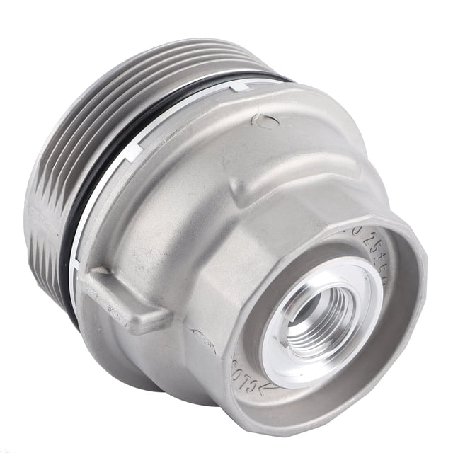 Oil Filter Cover,Oil Filter Housing Cap Oil Filter Housing Cap Oil Filter Cap Solid Performance