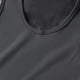 thumbnail image 4 of Ropa interior térmica para hombre, camisetas de invierno de color liso con cuello redondo, ropa interior cálida y gruesa de terciopelo, camiseta deportiva sin mangas con hombros descubiertos, camiseta, 4 of 7