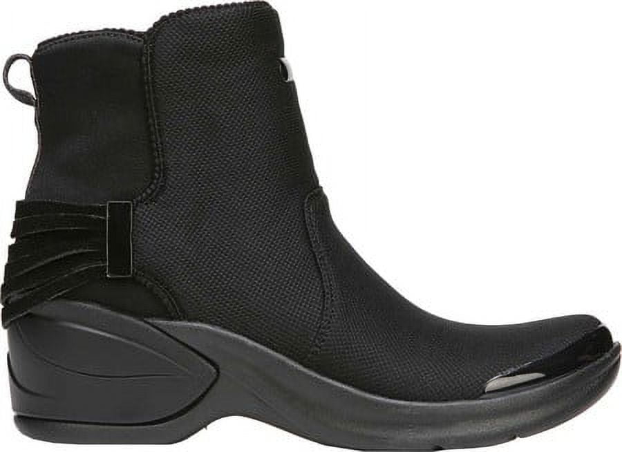 Women s Bzees Mojo Bootie Walmart