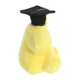 thumbnail image 2 of Aurora - Mini Yellow Palm Pals - 5" Magna Graduation Star - Adorable Stuffed Animal, 2 of 5