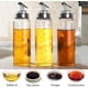 thumbnail image 5 of Botella dispensadora de aceite de oliva TANGJMXG 300 ml con pico antigoteo, 5 of 5