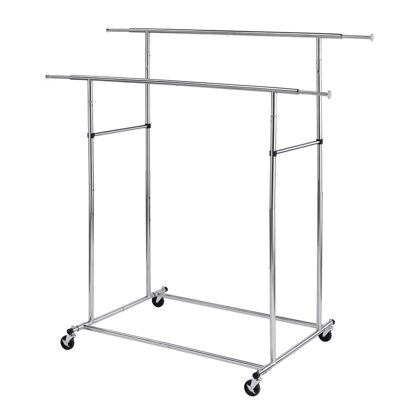 heavy duty clothes rack bunnings