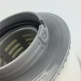 thumbnail image 4 of maskred Swimming Pool Filter Plastic Strainer Hot Tub Inflatable Pool Filtration Part Replacement for, 4 of 8