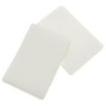 thumbnail image 3 of QUTETN 200pcs Transparent Laminator Sheets Thermal Laminating Pouches Photo Storage Plastic Sheets Laminating Paper, 3 of 5