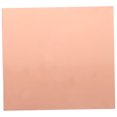 thumbnail image 5 of Soimiss Versatile Copper Sheet for Crafting and Jewelry Making Pink Metal Plate Ideal for DIY Projects, 5 of 8