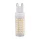 thumbnail image 2 of Bombilla LED De Maíz E12 E14 G9 BA15D 6W 85V-265V 88LED Para El Hogar, 2 of 7