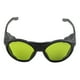 thumbnail image 2 of Gafas De Protección Láser, OD6 + Gafas Láser De Densidad óptica Prácticas Y Convenientes Para El Hogar Para Exteriores, 2 of 8