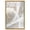 Gold Frame, variant on Silvered Spirals II Framed High-Gloss Acrylic Glass Wall Art Elegant Gold Abstract by Art Remedy, Gold Frame, 10 x 15