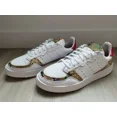 thumbnail image 3 of Ad-id-as Supercourt W Snake/Floral Sneakers FV3085 Women's 10.5 | Men's 9.5, 3 of 6