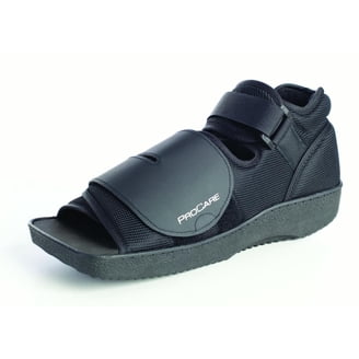 ProCare, Post-Op Shoe, Size Large, Men's 9.5-12 Women 10.5-13