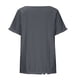 thumbnail image 4 of Camiseta de manga corta estampada casual para mujer OAVQHLG3B Store  lin121212, 4 of 4