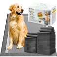 thumbnail image 2 of Pee Pads Croci XXL, 76 x 91 cm, para perros, 35 unidades, 2 of 9