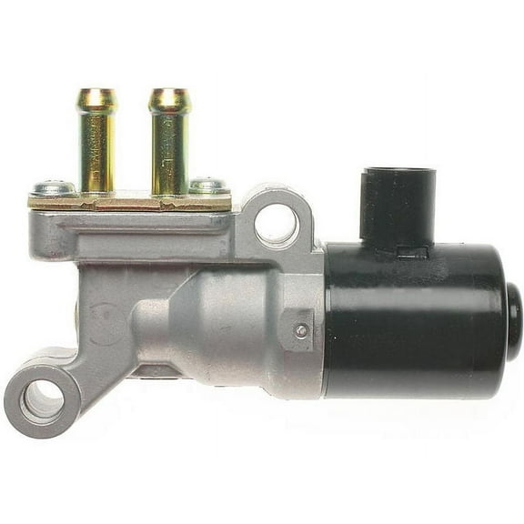 Idle Control Valve - Compatible with 1994 - 1997 Honda Accord 2.2L 4-Cylinder 1995 1996