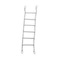thumbnail image 2 of Puente con Escaleras para Pájaros, Percha Fácil de Instalar, Resistente a Mordeduras, Accesorios para Jaula de Juguete para Pájaros, Soporte para Loro Varilla de pie de 15 mm., 2 of 8