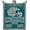 Philadelphia, variant on Throw Blanket San Francisco Gifts for Men Women Boy Sports Team Color Blanket Soft Lightweight Flannel Blanket Decor for Sofa Bed 60"x50"