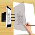 thumbnail image 5 of Artefacto de dibujo, copia óptica, mesa de copia, herramienta de dibujo de animación, soporte de trazado de bocetos, teléfono móvil, tableta universal, 5 of 5