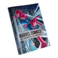 thumbnail image 1 of Un tributo manga Panini Marvel Superhéroes, 1 of 4