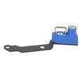 thumbnail image 4 of Anti Theft Security,Aluminium Alloy Anti Theft Safety Lock Aluminium Alloy Lock Convenient Use, 4 of 5